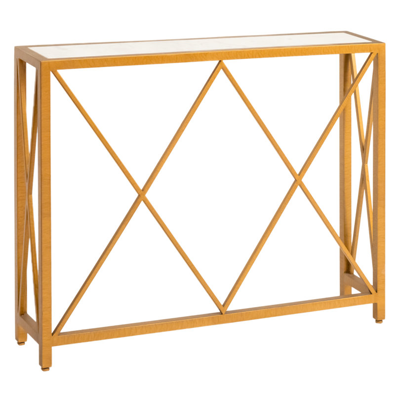 Venessa Console, Royal Gold