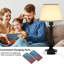 Lampe de table Chleo