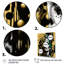 Transcendant un potrait féminin III - art mural moderne, salon-68490649-68490648