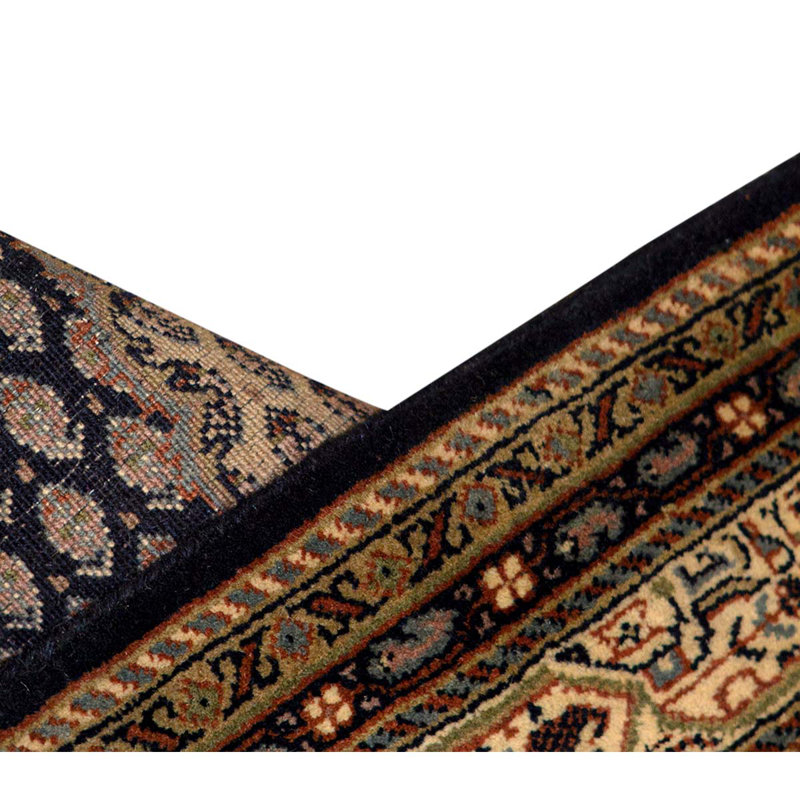 Wool Oriental Area Rug