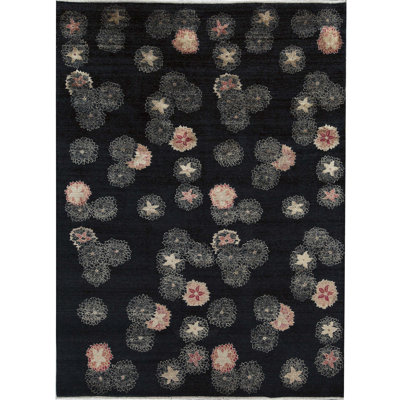 One-of-a-Kind 9' X 12'2" Area Rug in