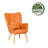 Chillicothe Upholstered Wingback Chair-1734271292