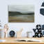  «Misty River Valley» par Haley Knighten, art mural en verre acrylique-532440914