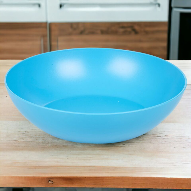 Raelena Dining Bowl, Blue