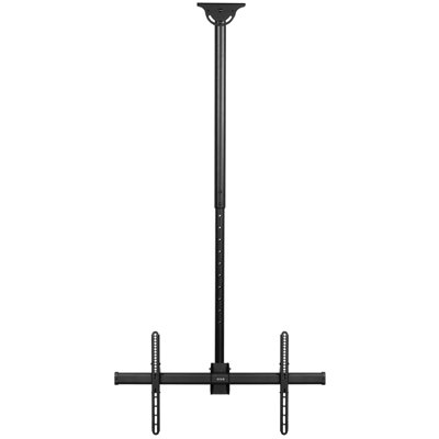 Support pour téléviseur à rallonge VIVO pour écrans de 37 à 90 pouces (série Mount-VC90)