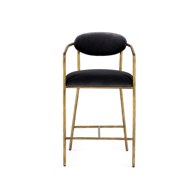 Tabouret de comptoir 26 po Tevin
