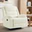 360° swivel Rocker Oversized Recliner Chair Nursery-2113598805