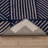 0.25" Non-Slip Rug Pad Gripper Tape-18538820
