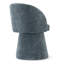 Tabouret de meuble-lavabo moderne avec base sculpturale-1554987818