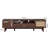 Kehaulani TV Stand For Tvs Up To 75''