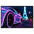 Cadre flottant noir sélectionné