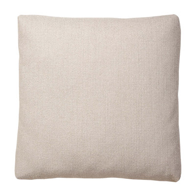 Mellow Square Pillow Cover & Insert