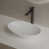 Blanc mat est en rupture de stock