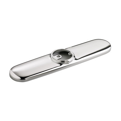 Robinet pour salle de bain à un trou Selectronic