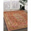 Tapis traditionnel 100% lavable à la machine 29 po-1810623835