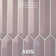Axis 2.6" x 13" Ceramic Elongated Hexagon Picket Wall Tile