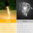 Montesinos 52 - Bulb 1200'' Plug-in String Light