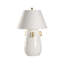 Blanco Table Lamp