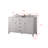Ajhane 54" W Double Vanity Set-1679904862