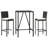 Banasky Brayden Studio Bar Set