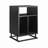 Regal Turntable Stand / End Table