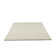 Arboga Hand Knotted Wool White Rug