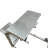 GTR Simulator Reclining Ergonomic Synthetic Leather PC and Racing Game Chair with Footrest-74515660