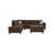 Chocolat est en rupture de stock