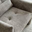 Fauteuil d'appoint moderne capitonné-1162962653