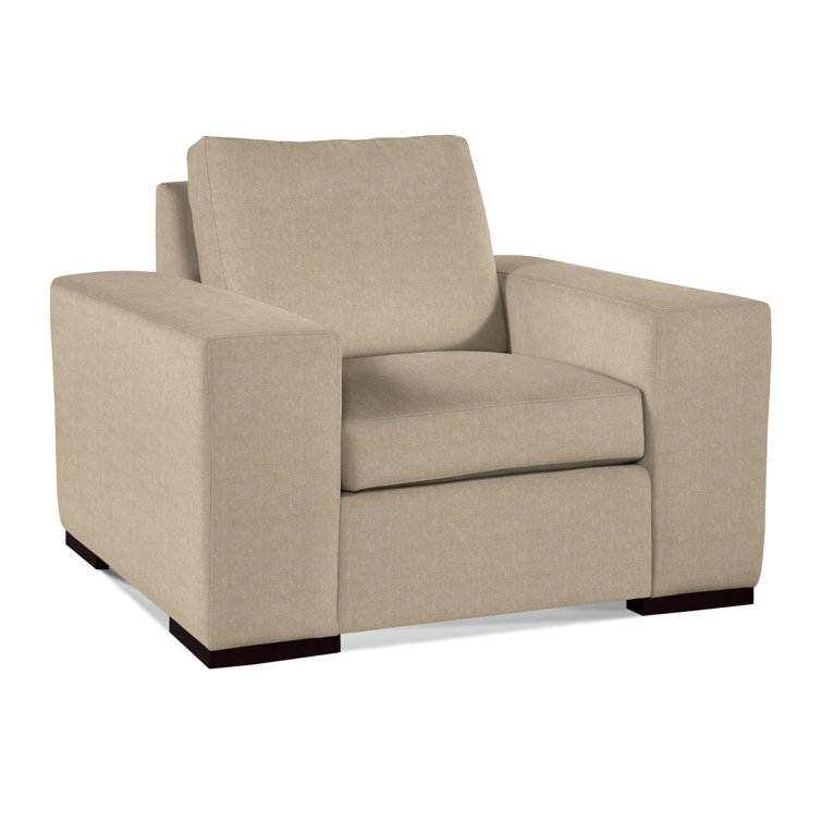 Memphis Upholstered Armchair