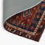 Tapis turc intérieur et extérieur brun-1615968262