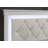 White Queen Led Bed Frame-134863460