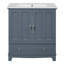 Meuble-lavabo 30 po avec lavabo en céramique-1880623048