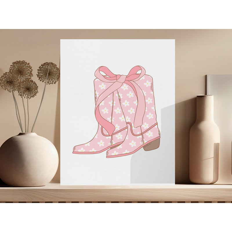 Wrapped Canvas Print Set, 8x10
