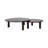 Grayson Solid Wood Nesting Coffee Table