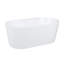 Baignoire de trempage 66 po. X 32 po. Kingston
