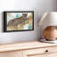 «Golden Leopard Wall Art»-1424866781