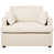 Beige Polyester