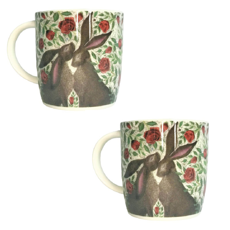 Grande tasse à café Sophie
