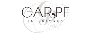 Garpe Interiores Logo