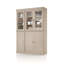 Vaisselier 100% bois massif Bryann Palace Imports-1636168415