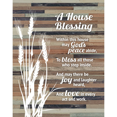 Handmade Wall Decor