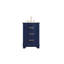 Meuble-lavabo simple 24 po Knox-1454746555