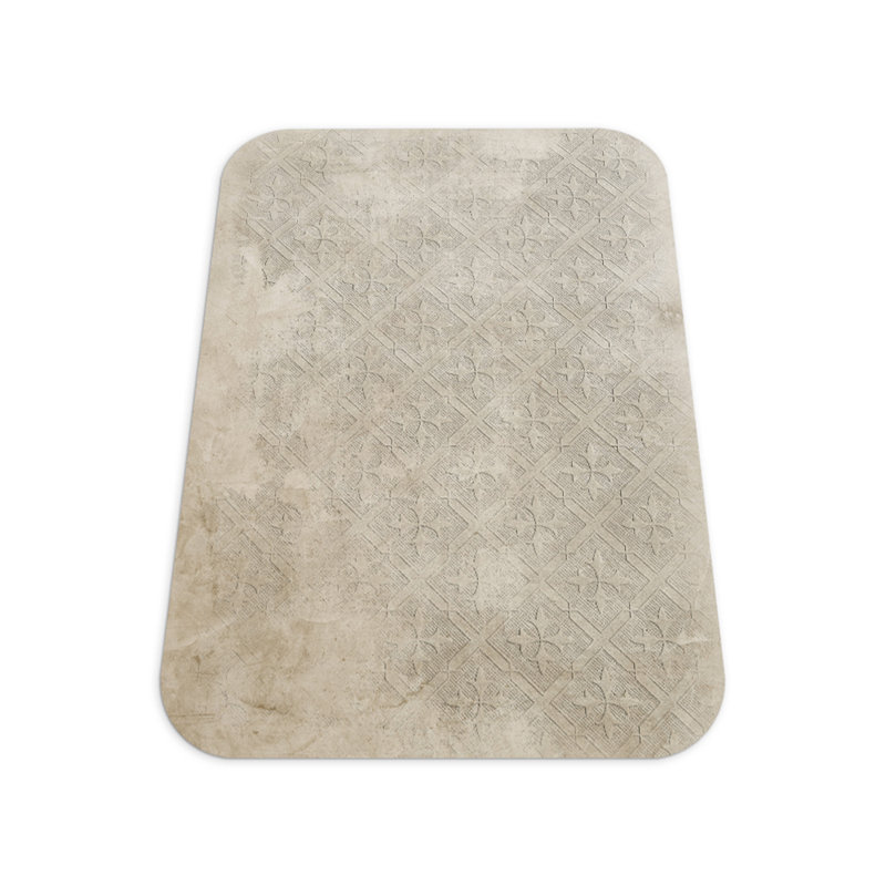 Nemsi Chair Mat, 100 x 140cm