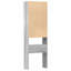 Engineered Wood Freestanding Bathroom Cabinet-333797125