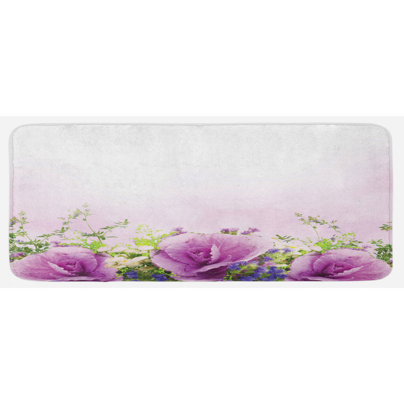 Tapis de cuisine