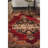 Imauri Vintage Hamadan Performance Oriental Rug-966835522