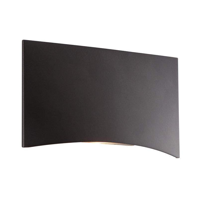 Marchepied intégré à DEL, Bronze, 2850K
