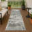 Machine Washable Indoor/Outdoor Earleville ACN2366 Abstract Rug-1174408136