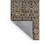 Tapis 100% abstrait 5009 lavable à la machine-1995691721